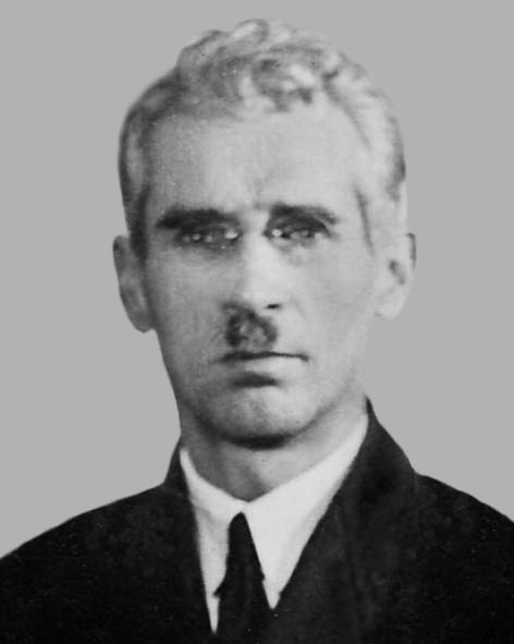 фото: Киричинський Василь Романович